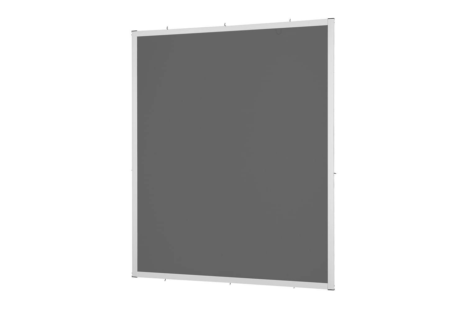 Webshop, weiß, Pollenschutz