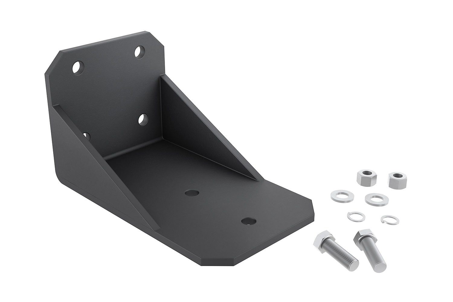 Deckenhalterung für Markise "CUBE ONE", Stahl