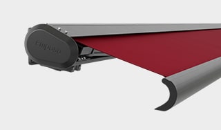 Zu den Kassettenmarkisen