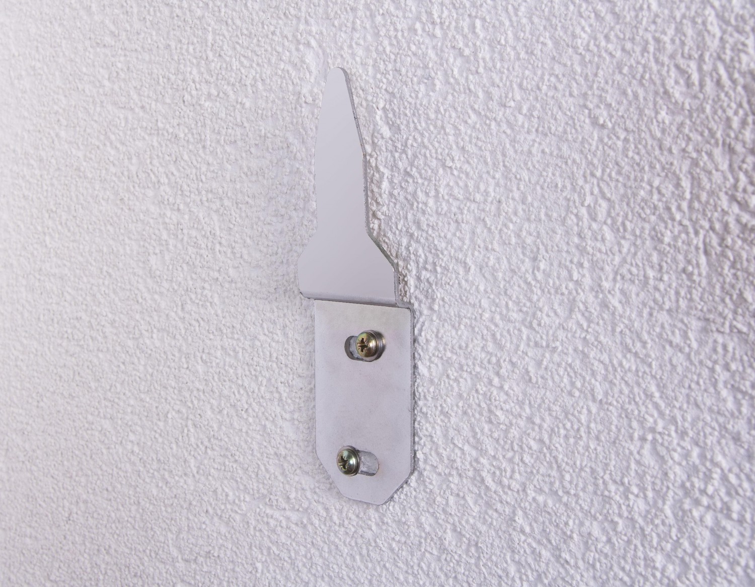 Haltewinkel für Seitenmarkise