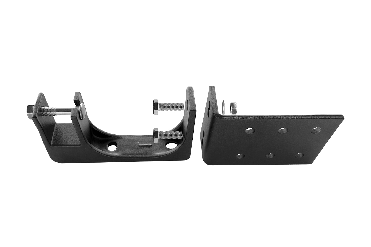 Decken- / Dachsparrenhalter "Classic" & "Expert"