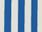 Farbe blau/weiß gestreift
