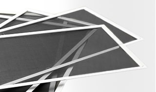 Zur Kategorie: Fliegengitter Gewebe