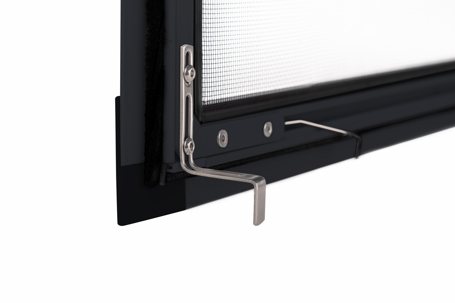 Detailbild, Webshop, anthrazit