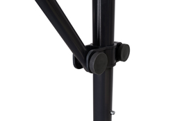 Neigungswinkel verstellbar