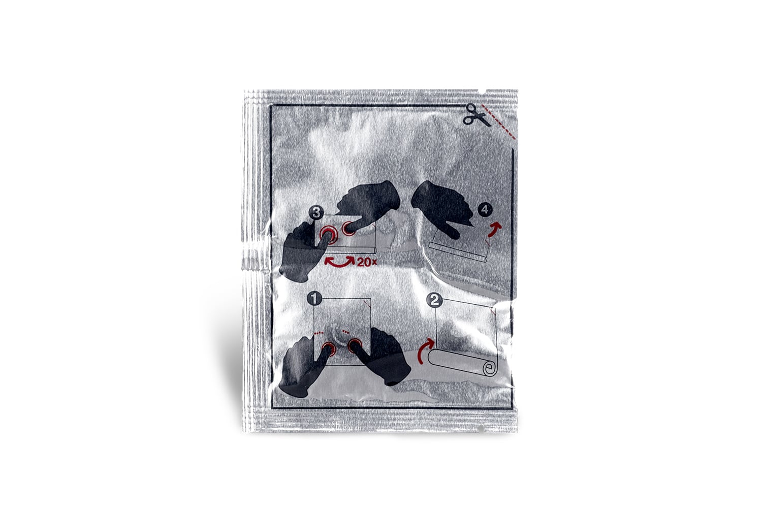 Montagekleber, Zweikomponentenkleber