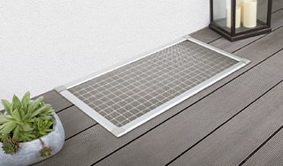 Zur Kategorie: Lichtschachtabdeckungen 