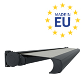 Markise Supreme Maßanfertigung