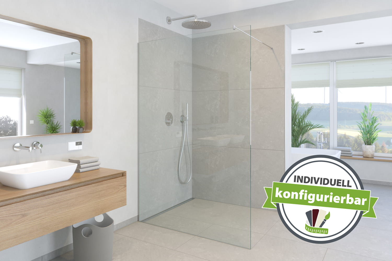 kleinste Variante, 50-100cm bis 200cm / 8mm / ohne Zubehör NEU